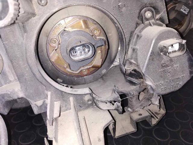 15183300 BMW Левая фара купить в Ужгород