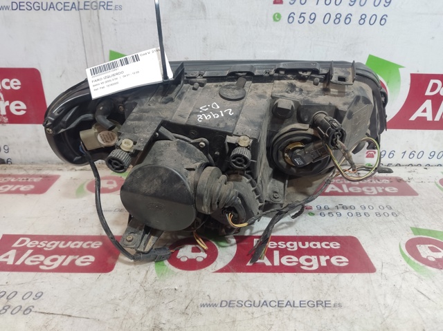 15183300 BMW Фара левая купить в Киев