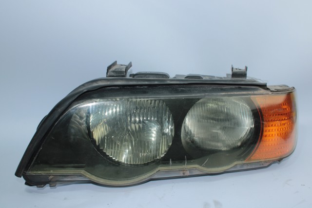 15183300 BMW Фара левая купить в Сумы