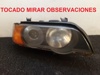 Luz direita 15183400RE BMW