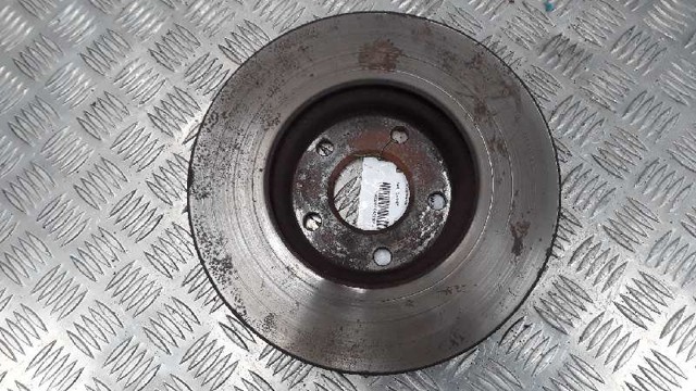1520297 FORD Передние тормозные диски купить в Запорожье