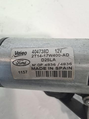 FORD 1520304 Моторчик заднего дворника в наличии Тернополь