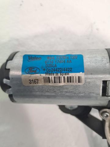 1520305 FORD Мотор стеклоочистителя заднего стекла купить в Харьков