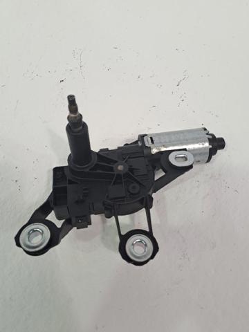 1520305 FORD Мотор стеклоочистителя заднего стекла купить в Сумы