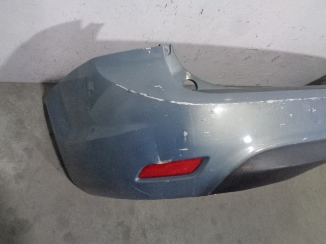 FORD 1520716 Задний бампер в наличии Винница