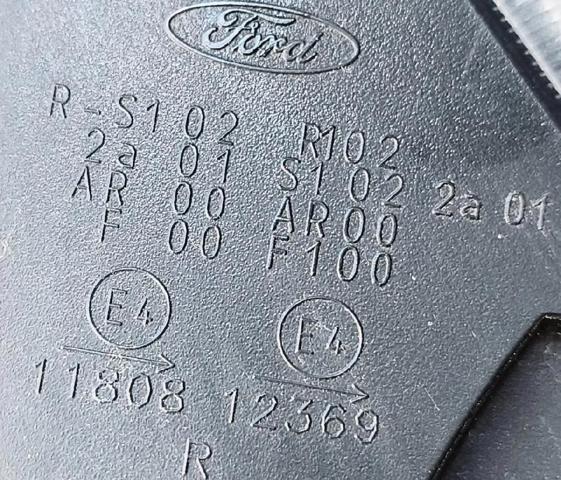 FORD 1520762 Задний фонарь в наличии Каменское