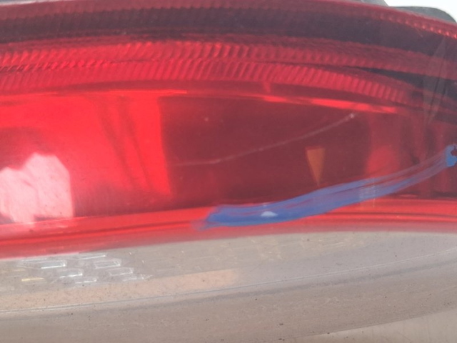 1520762 FORD Задний фонарь купить в Николаев