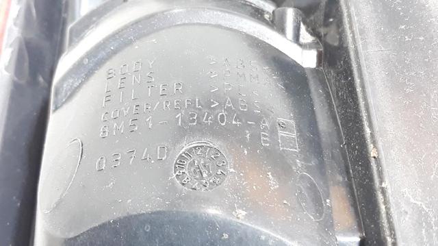 FORD 1520769 Фонарь задний левый в наличии Ужгород