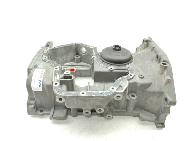 152082327R RENAULT Крышка масляного фильтра купить в Одесса