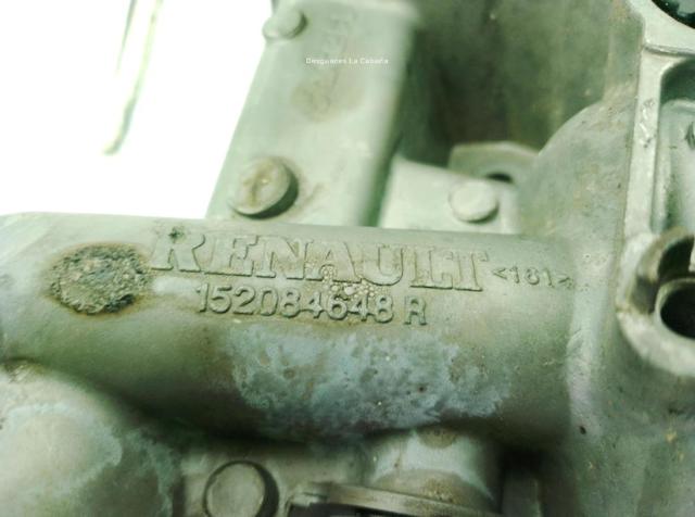 152084648R RENAULT купить в Одесса