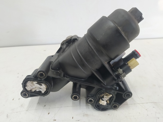 152085948R NISSAN Корпус масляного фильтра купить в Ирпень