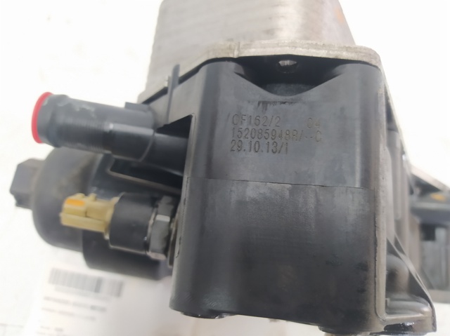 NISSAN 152085948R Корпус масляного фильтра в наличии Чернигов