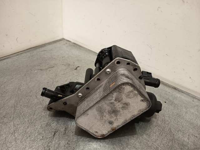 152085948R NISSAN Корпус масляного фильтра купить в Чернигов
