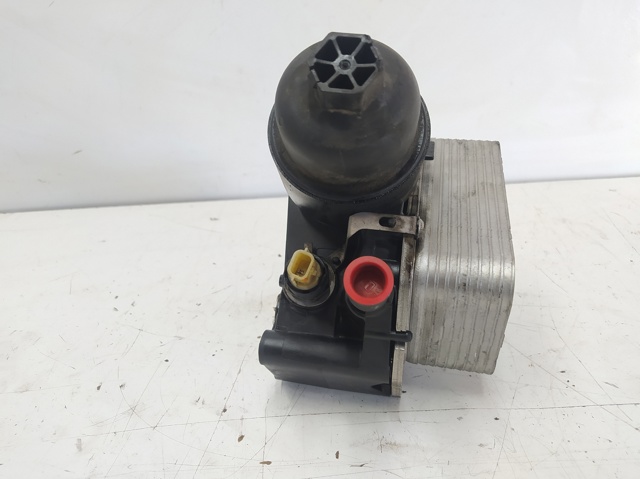 NISSAN 152085948R Корпус масляного фильтра в наличии Полтава