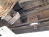 Reforçador do pára-choque traseiro 1520891 FORD