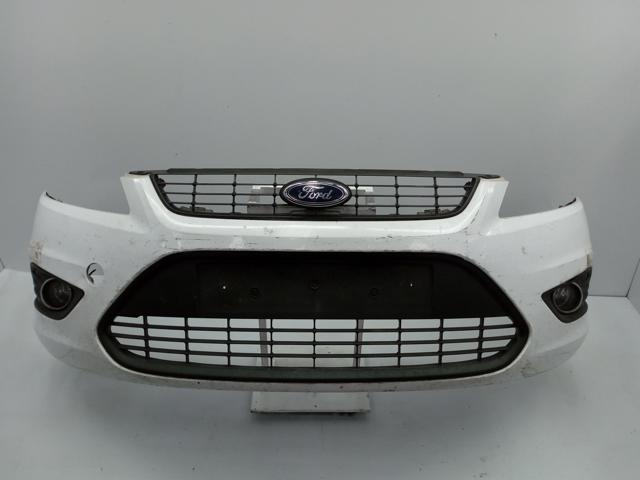 Para-choque dianteiro para Ford Focus II sedan (db_,db_,db_) (2005-2012) 1521127