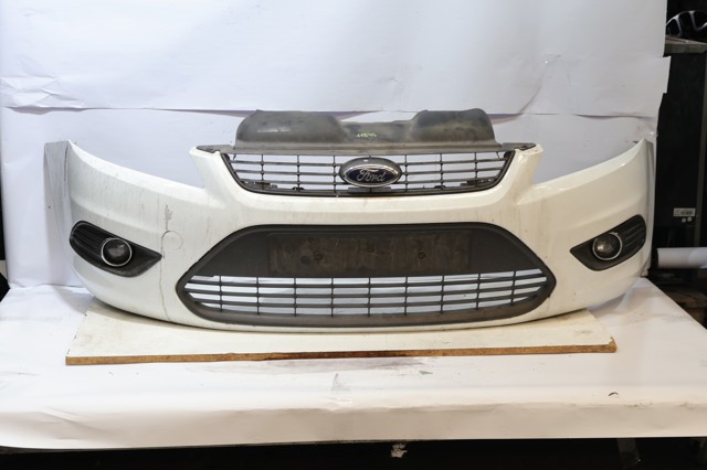 FORD 1521127 Бампер передний в наличии Полтава