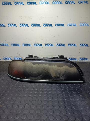 15214000 BMW Фара правая купить в Одесса