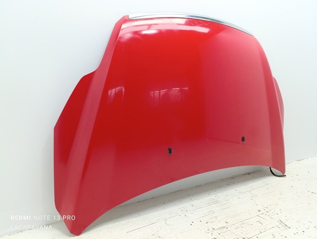 1521601 FORD Капот купить в Тернополь