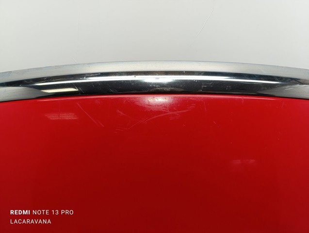 FORD 1521601 Капот в наличии Ирпень