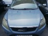 Capota 1521601 FORD