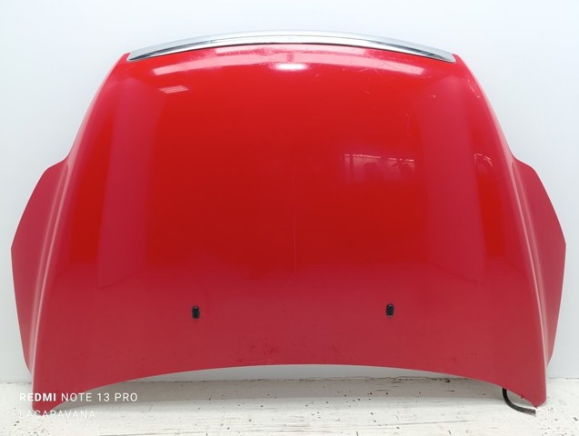 FORD 1521601 Капот в наличии Хмельницкий