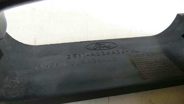 1521631 FORD Ручка двери передней наружная купить в Киев