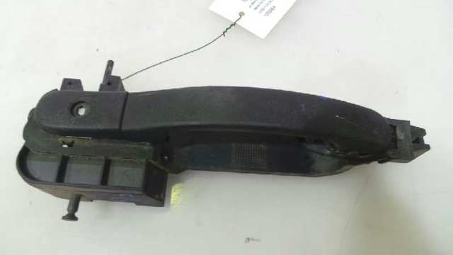 FORD 1521631 Ручка двери передней наружная в наличии Харьков