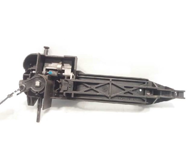 FORD 1521631 Ручка двери передней наружная в наличии Харьков