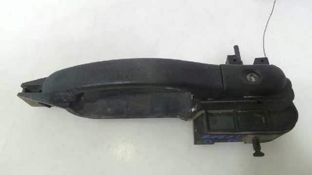 FORD 1521631 Ручка двери передней наружная в наличии Сумы