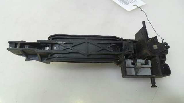 1521631 FORD Ручка двери передней наружная купить в Каменское
