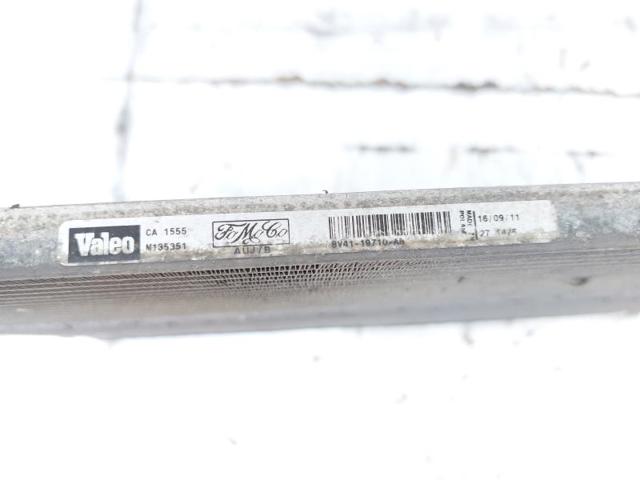 FORD 1522067 Радиатор кондиционера в наличии Ровно