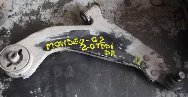 1522082 Рычаг передней подвески нижний правый купить Украина
