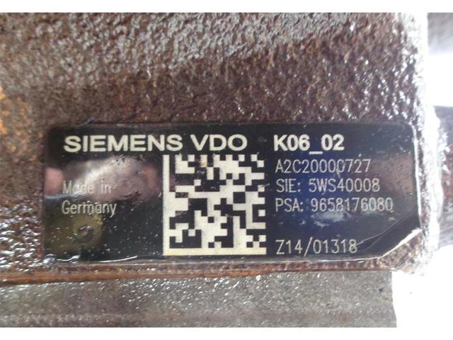 1522409 FORD ТНВД купить в Черновцы