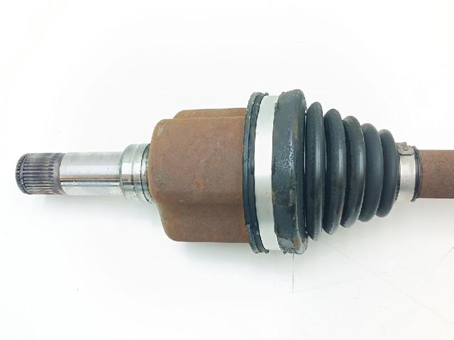 1522574 ШРУС внутренний передний левый купить Каменское