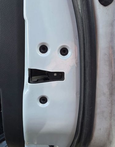 FORD 1523307 Замок двери передней правой в наличии Ирпень