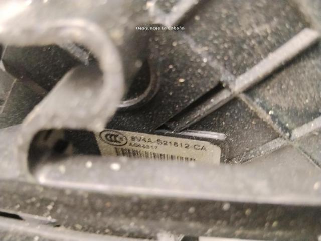 1523317 FORD Замок передней правой двери купить в Черновцы