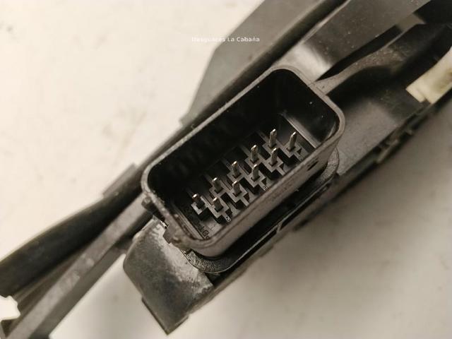 FORD 1523317 Замок передней правой двери в наличии Сумы