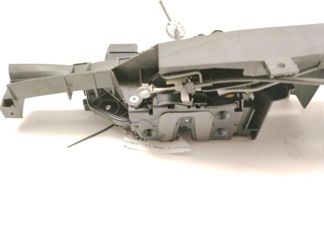FORD 1523321 Замок водительской двери в наличии Винница