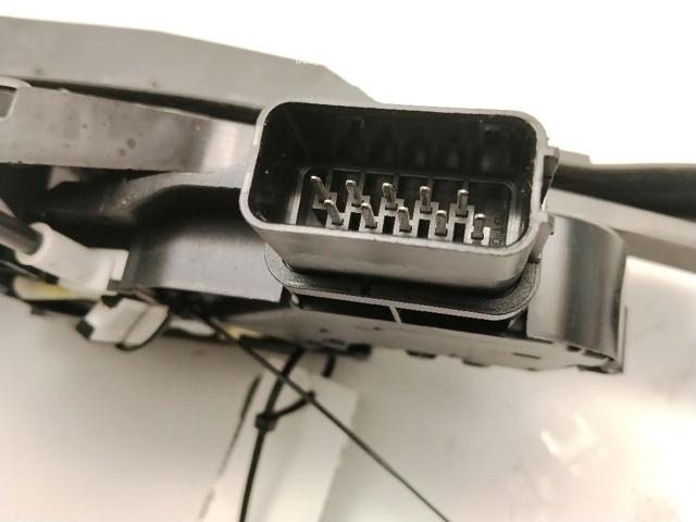 1523321 FORD Замок двери передней левой купить в Тернополь