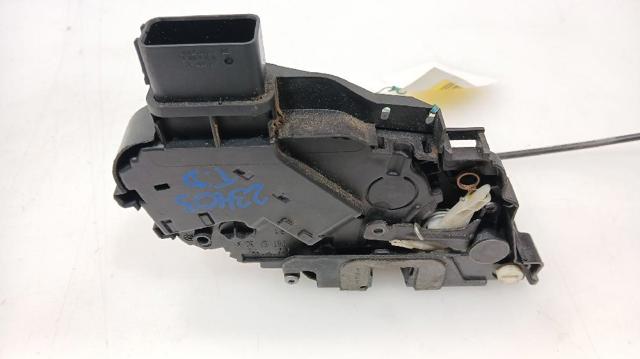 1523327 FORD Замок двери задней правой купить в Чернигов