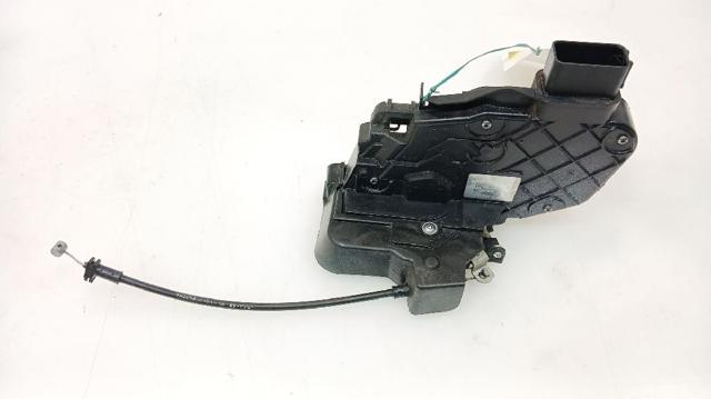 FORD 1523327 Замок двери задней правой в наличии Полтава