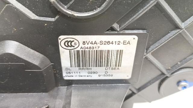 FORD 1523327 Замок двери задней правой в наличии Николаев
