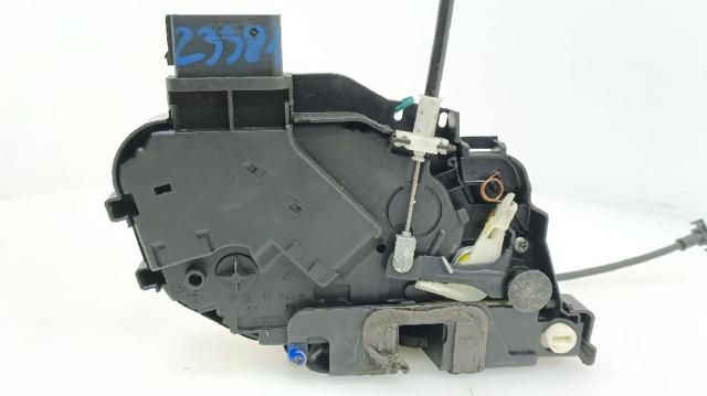 FORD 1523327 Замок двери задней правой в наличии Львов