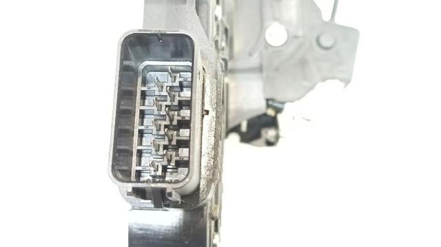 1523331 FORD Замок двери задней левой купить в Харьков