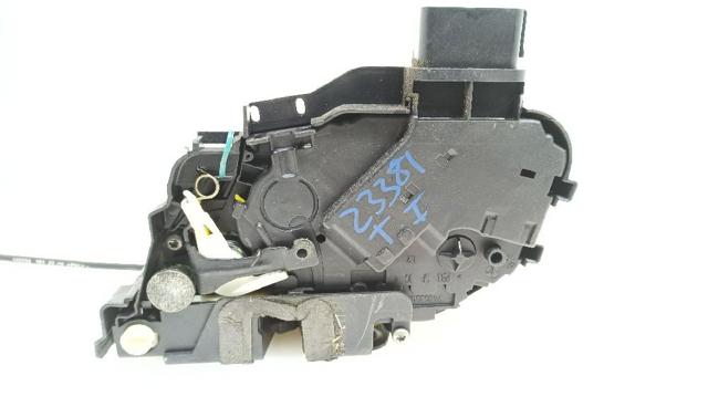 FORD 1523331 Замок двери задней левой в наличии Чернигов