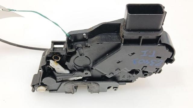 1523331 FORD Замок двери задней левой купить в Сумы