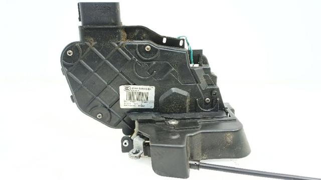 FORD 1523331 Замок двери задней левой в наличии Николаев
