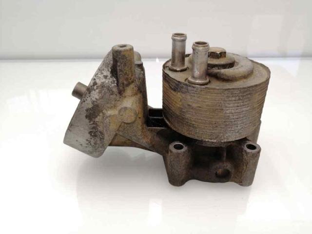 15238EB30A NISSAN Корпус масляного фильтра купить в Черновцы