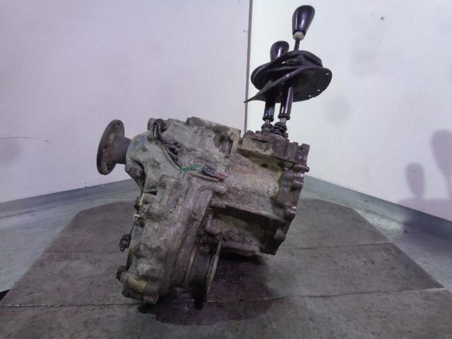 FORD 1524431 Раздатка (коробка раздаточная) в наличии Николаев